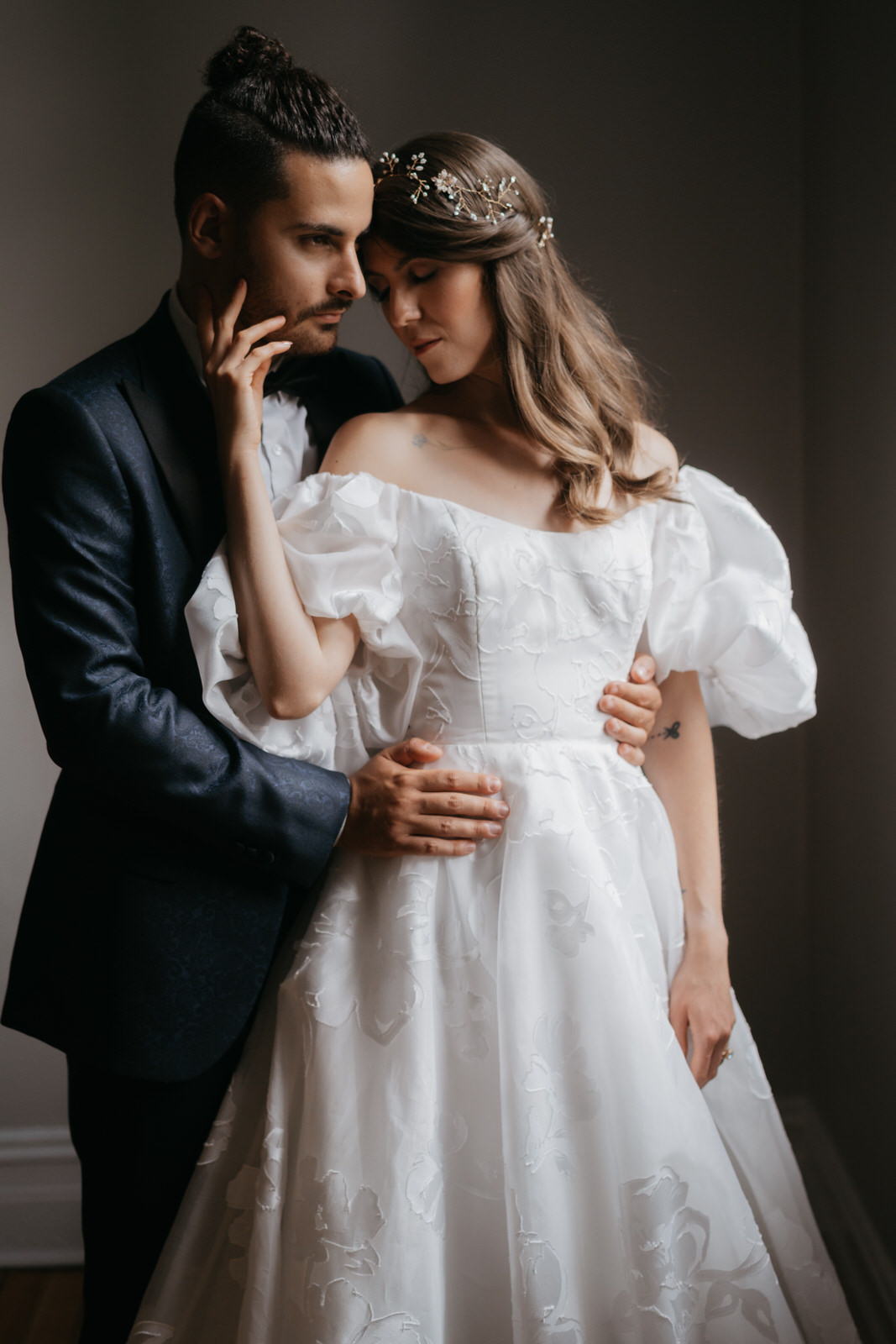 Melissa Dupuch French garden