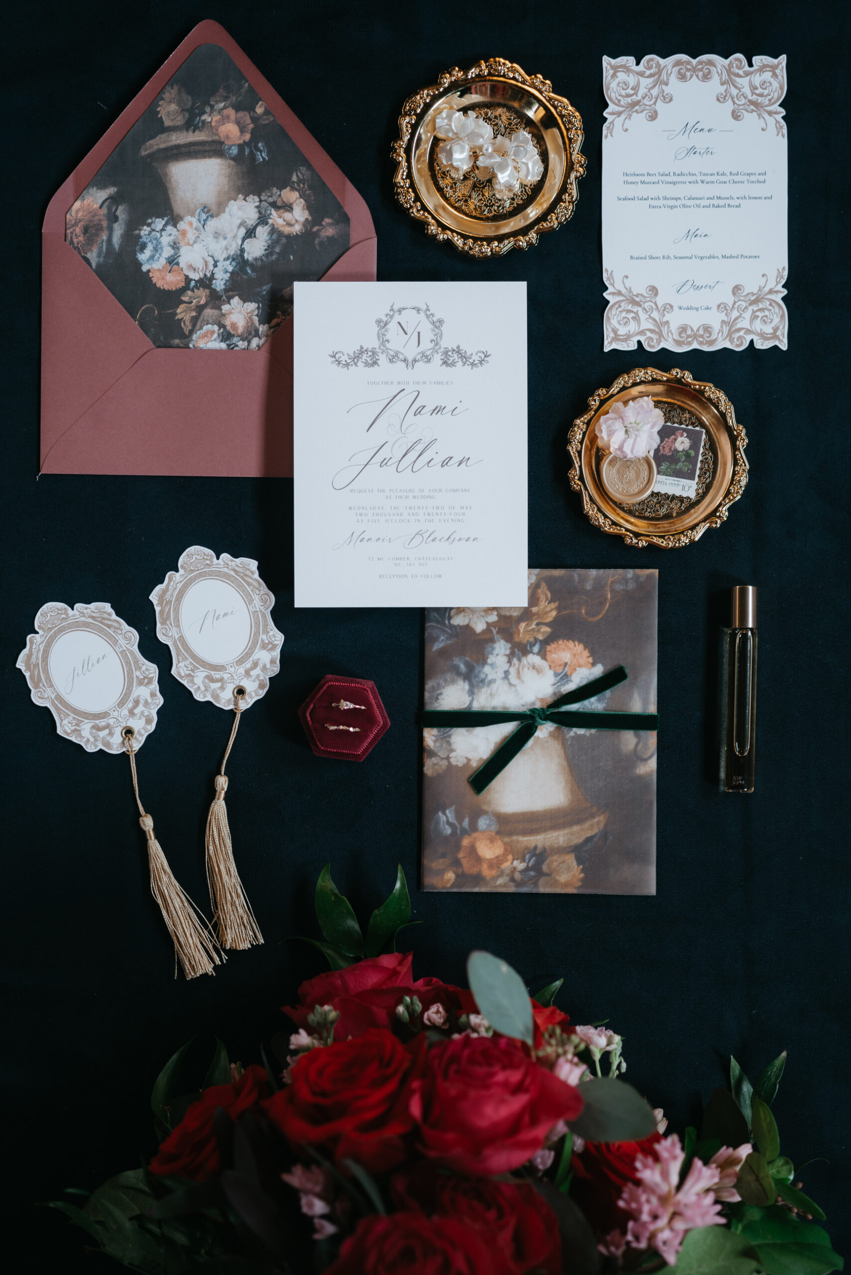 Majolica photo Victorian Opulence