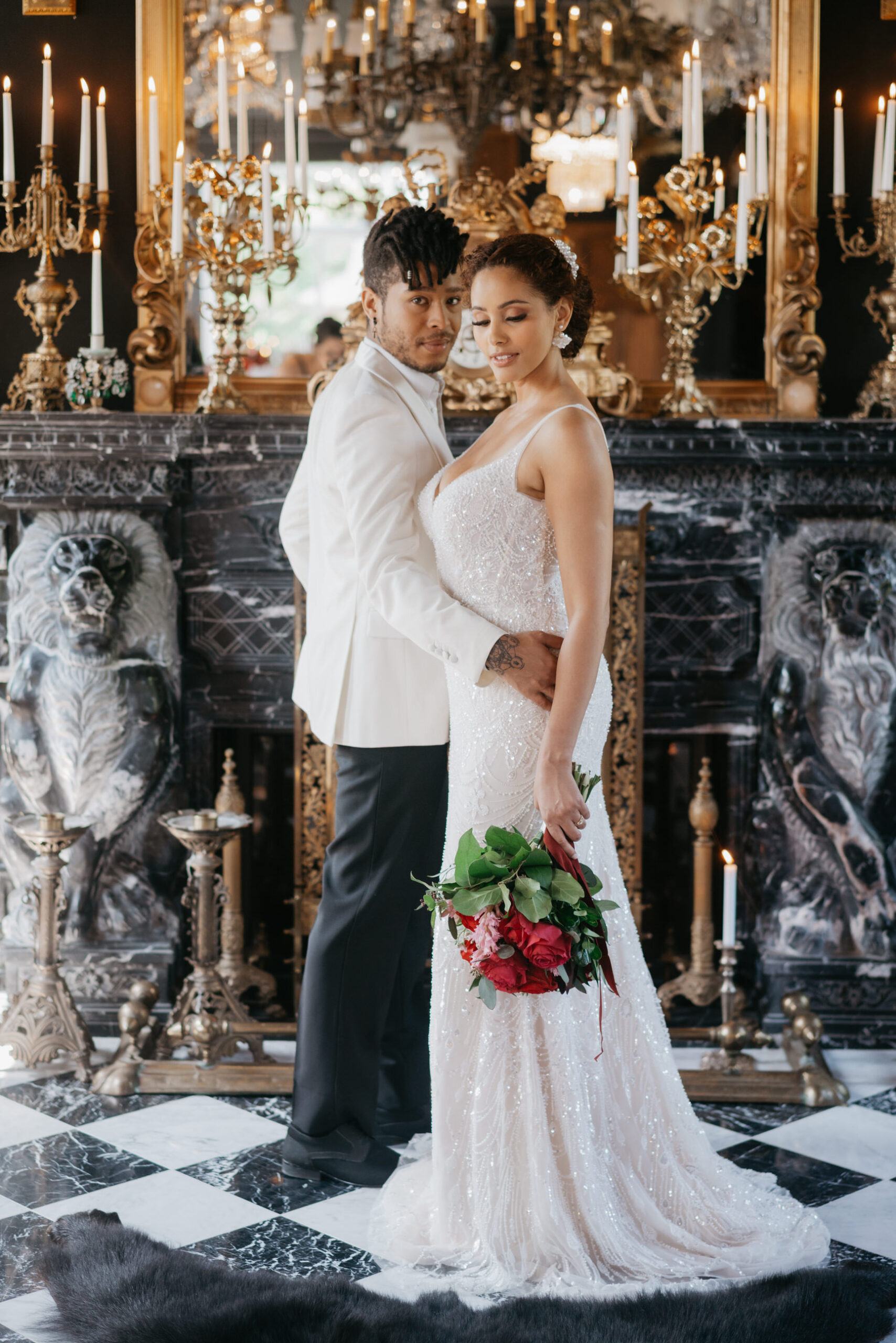 Majolica photo Victorian Opulence