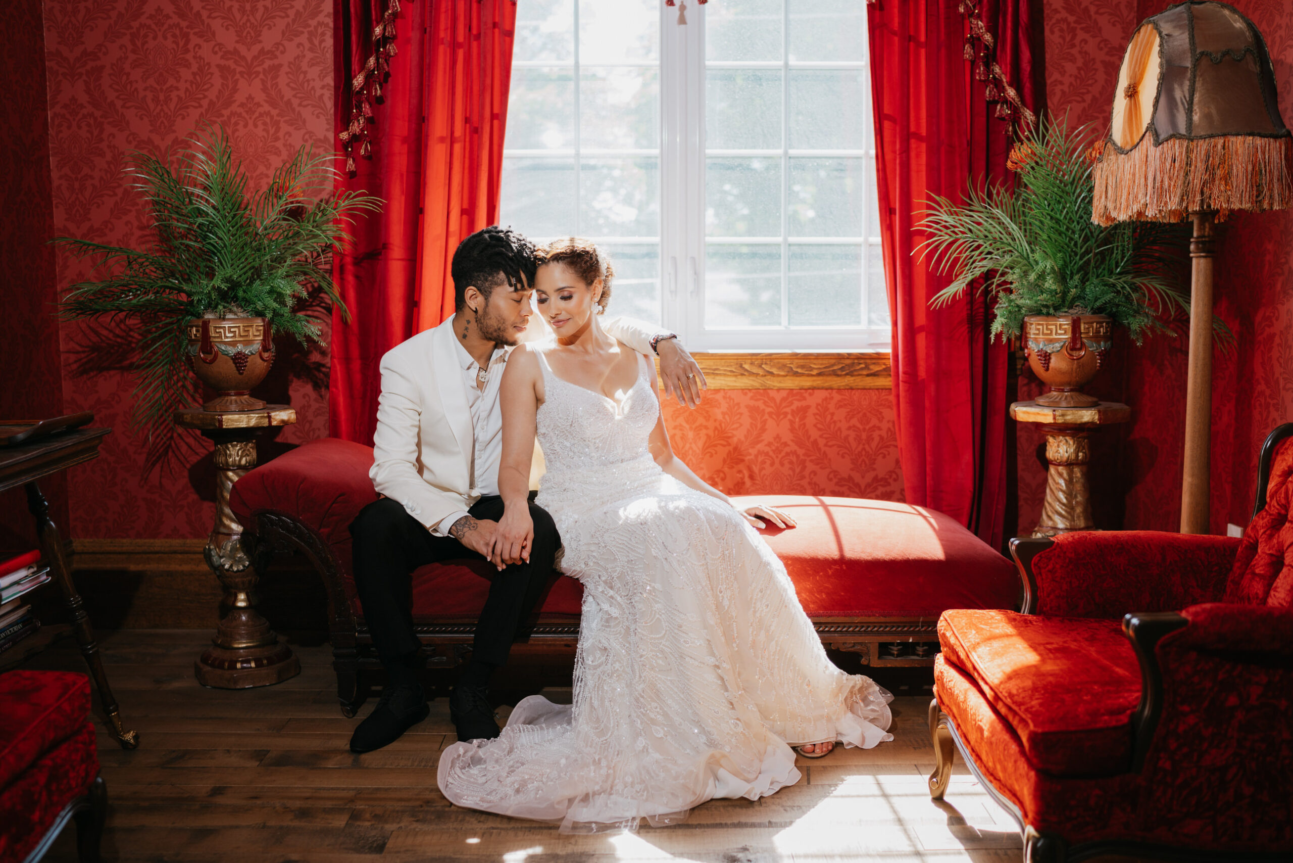 Majolica photo Victorian Opulence