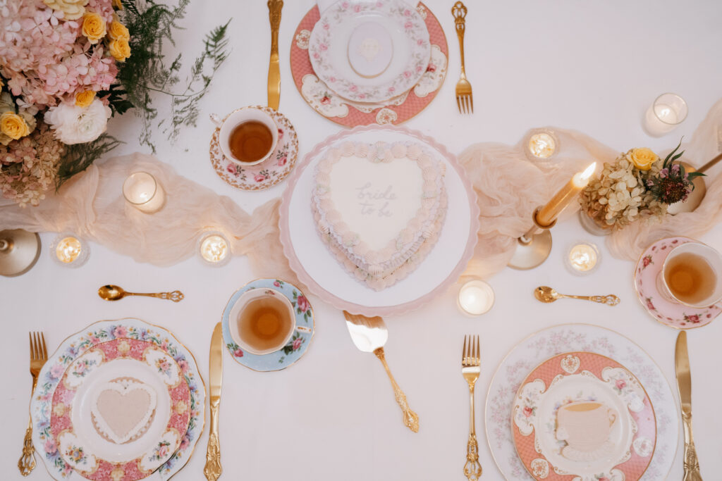 Majolica photo bridal shower 100
