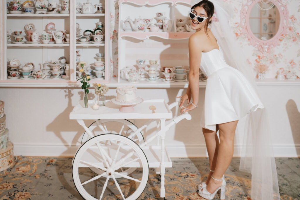 Majolica photo bridal shower 103