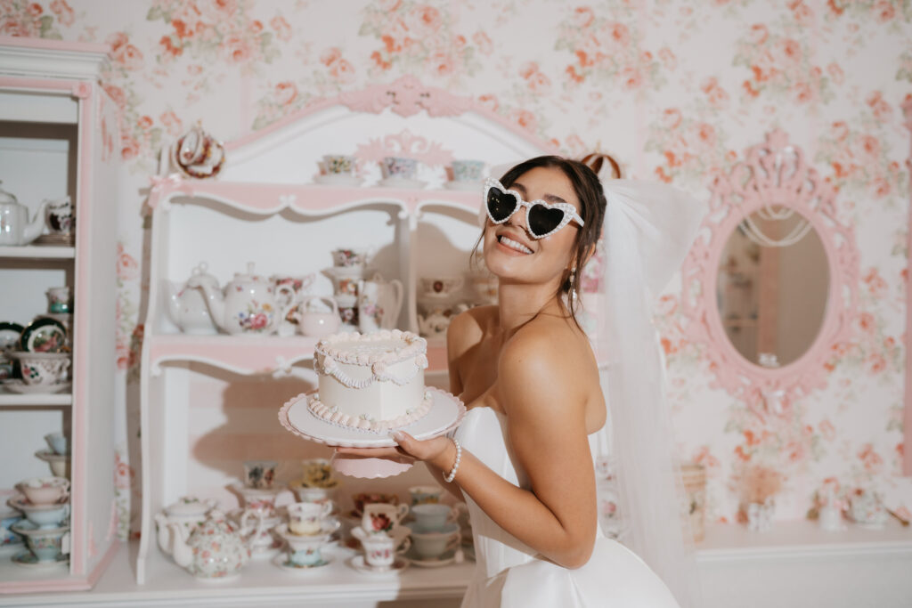 Majolica photo bridal shower 107