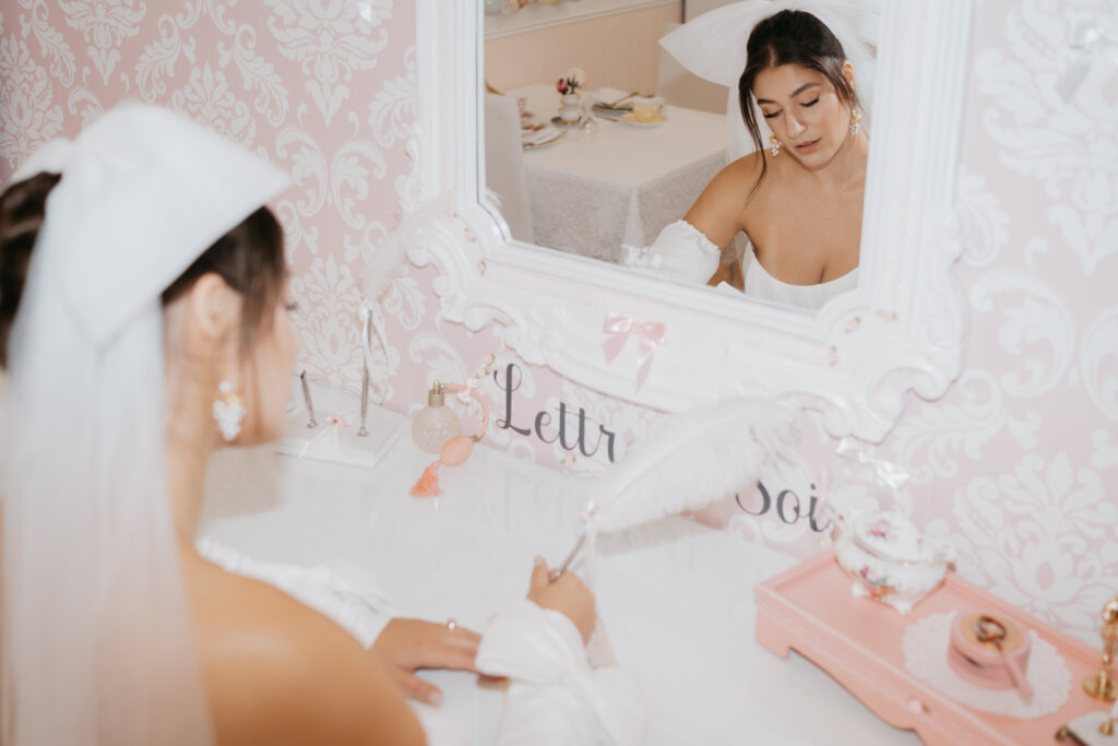 Majolica photo bridal shower 56