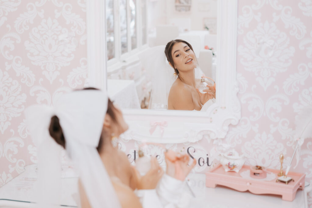Majolica photo bridal shower 65