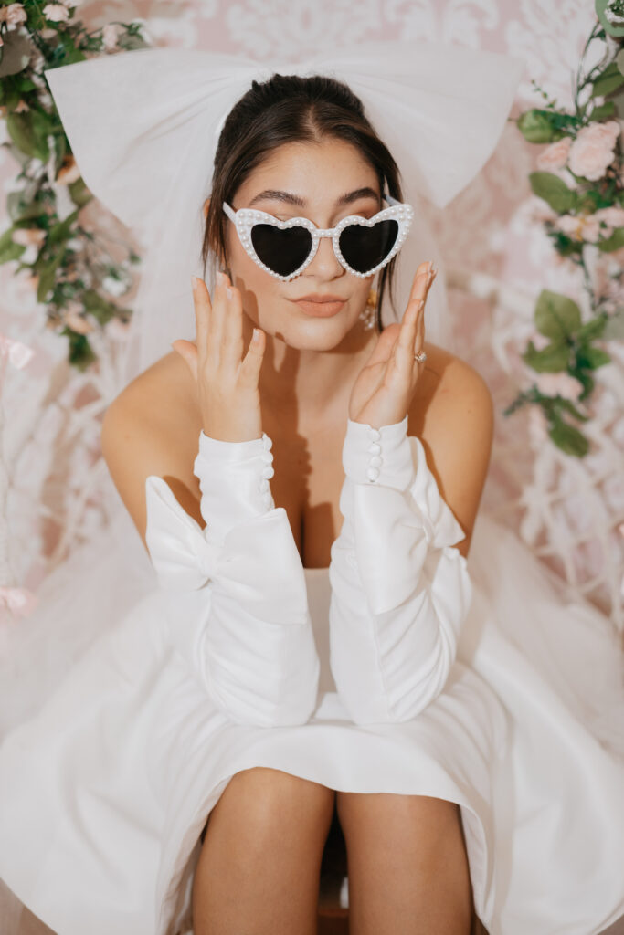 Majolica photo bridal shower 69