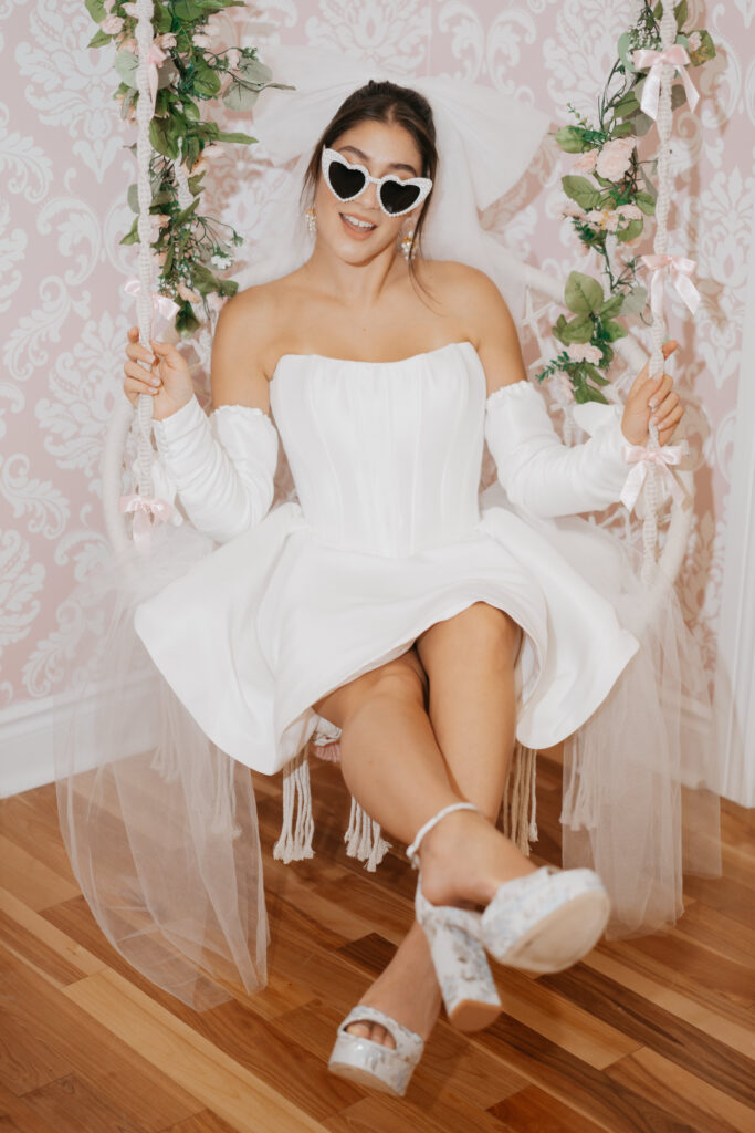 Majolica photo bridal shower 71