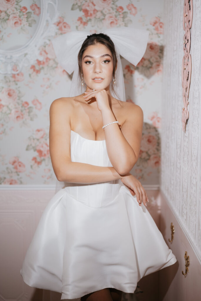Majolica photo bridal shower 86