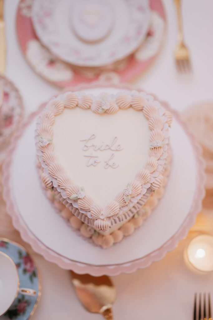 Majolica photo bridal shower 97