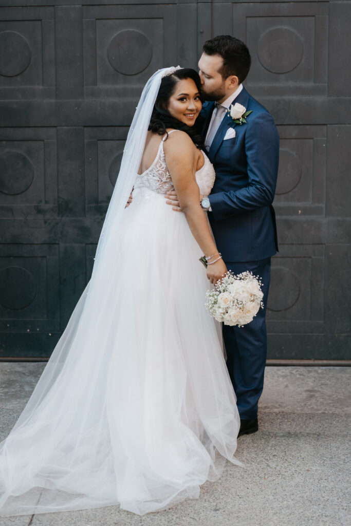 Majolica photo multicultural courthouse wedding montreal 101