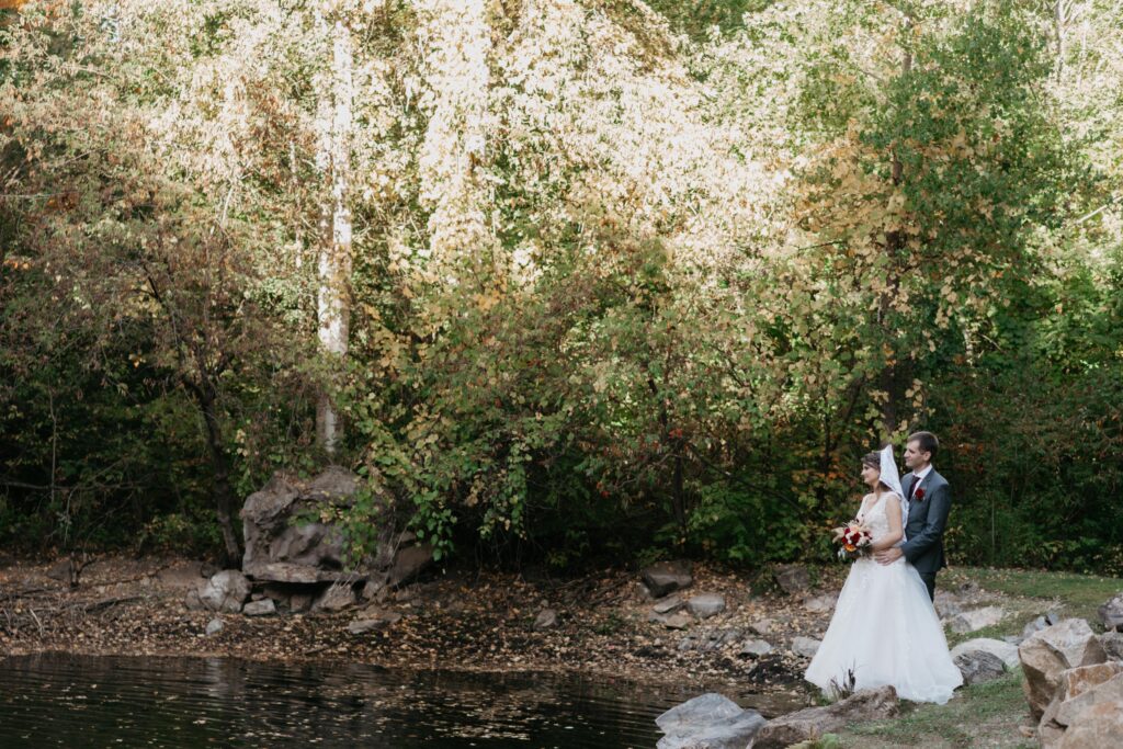 Majolica Photo Mariage Katia et Nicolas