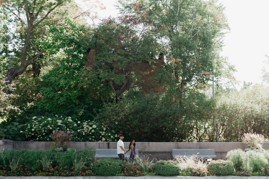 Majolica Photo Samudra & Anchal Proposal