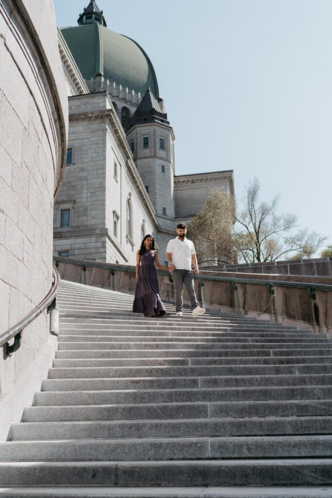 Majolica Photo Samudra & Anchal Proposal