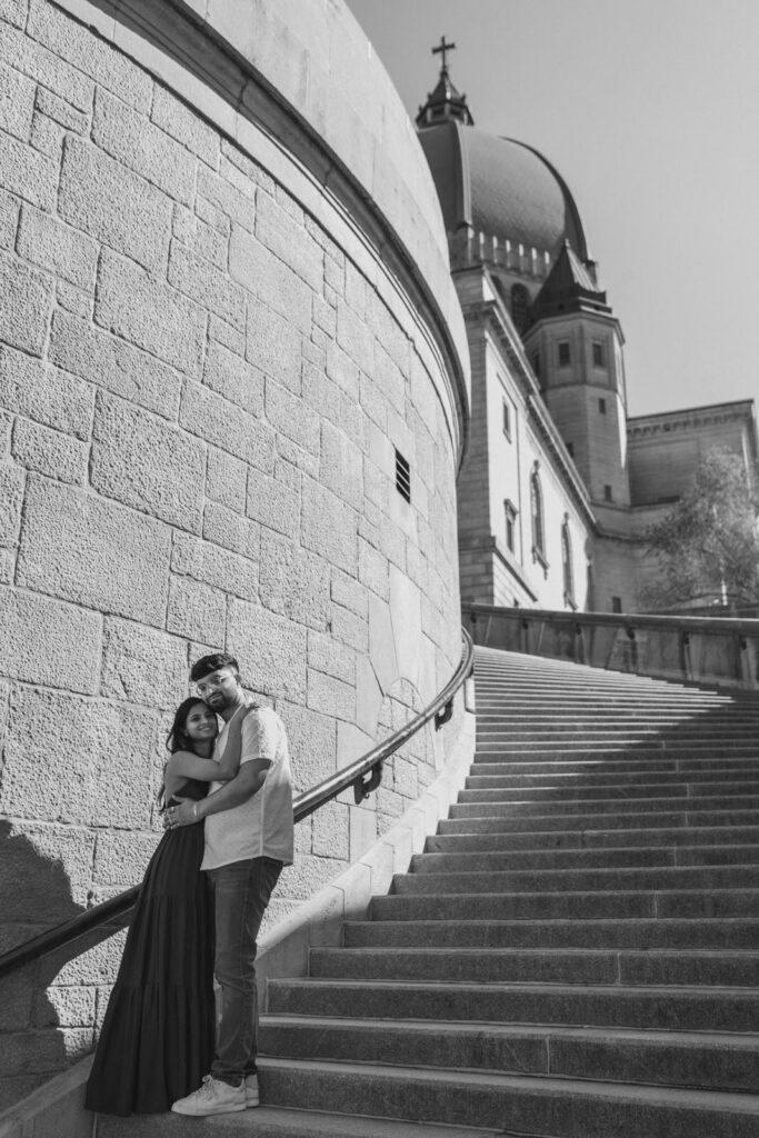 Majolica Photo Samudra & Anchal Proposal