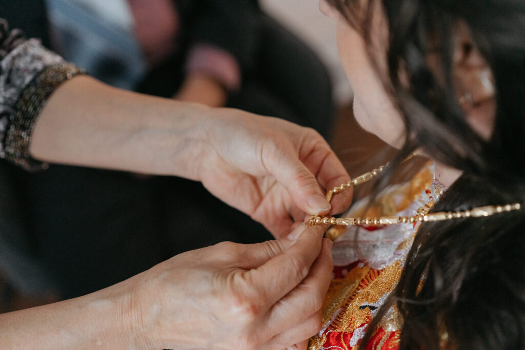 MajolicaPhoto Chloe & Micheal