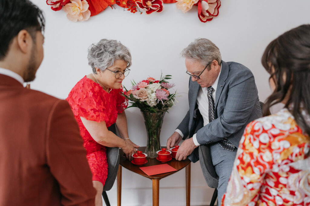 MajolicaPhoto Chloe & Micheal