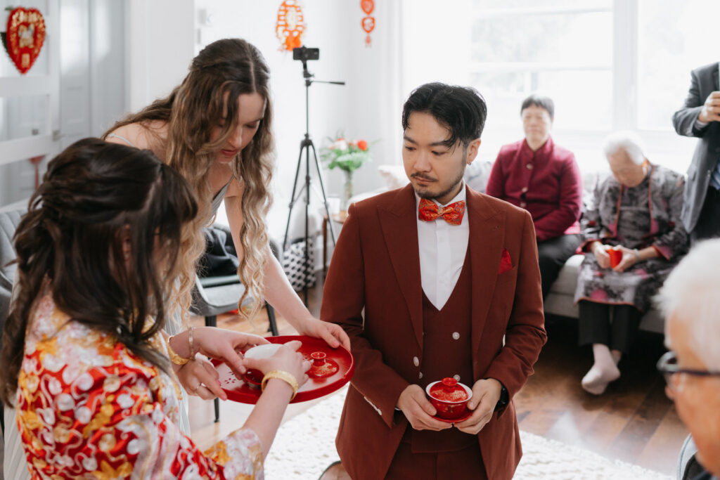 MajolicaPhoto Chloe & Micheal