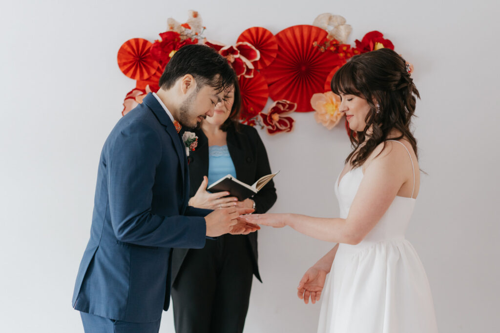 MajolicaPhoto Chloe & Micheal