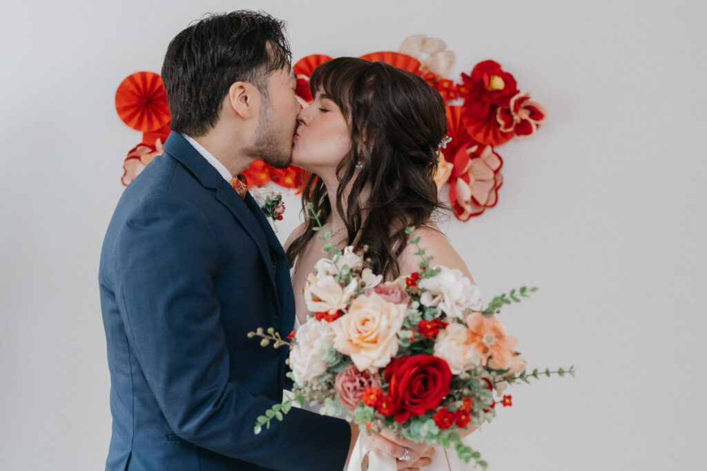 MajolicaPhoto Chloe & Micheal