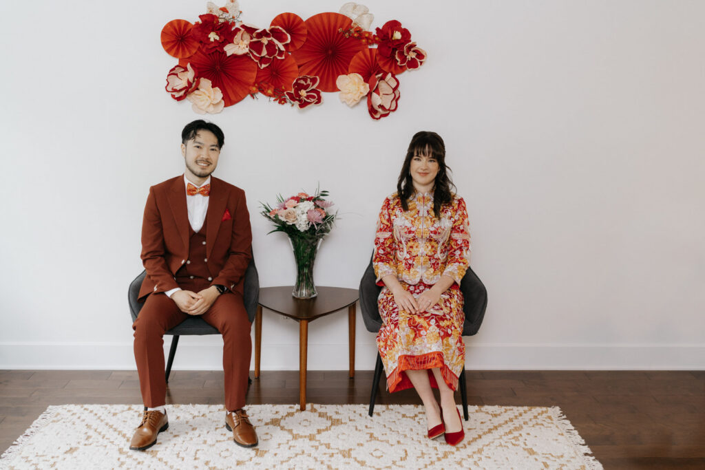 MajolicaPhoto Chloe & Micheal