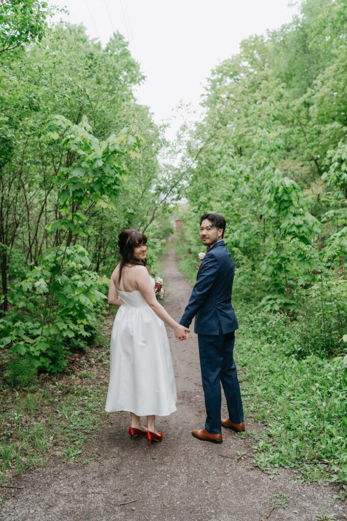 MajolicaPhoto Chloe & Micheal