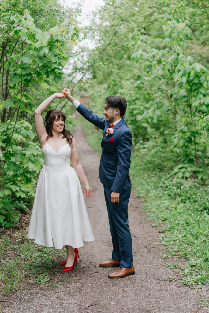 MajolicaPhoto Chloe & Micheal