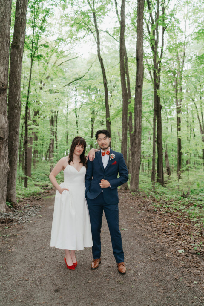 MajolicaPhoto Chloe & Micheal