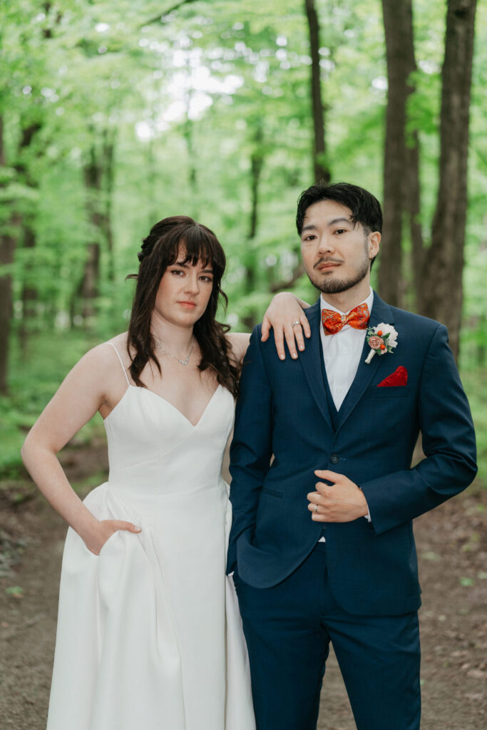 MajolicaPhoto Chloe & Micheal