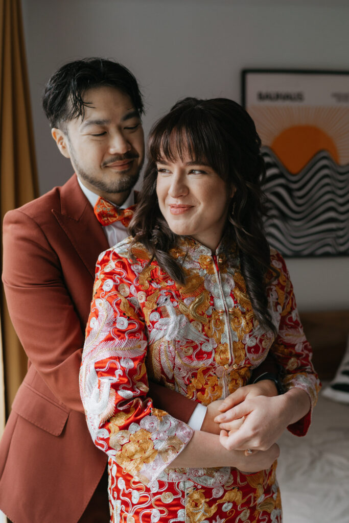 MajolicaPhoto Chloe & Micheal