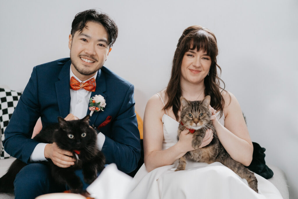 MajolicaPhoto Chloe & Micheal