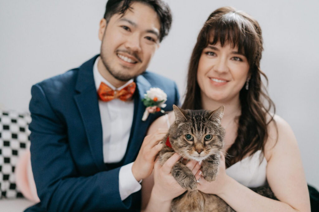 MajolicaPhoto Chloe & Micheal