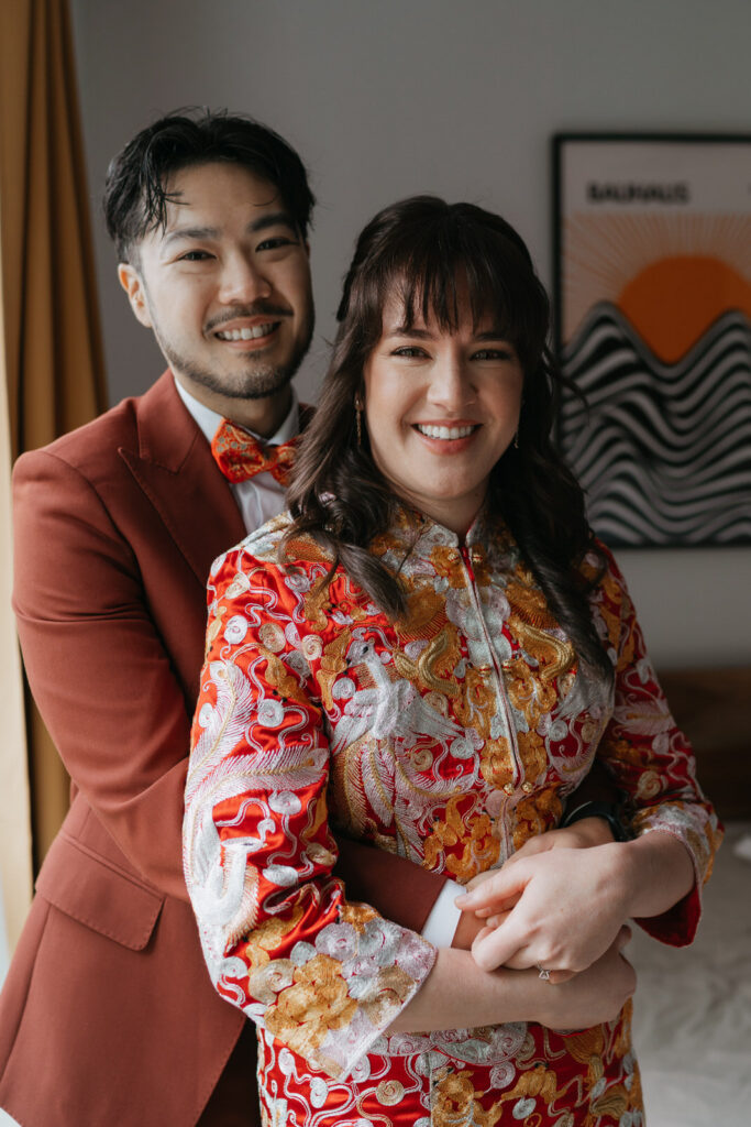 MajolicaPhoto Chloe & Micheal