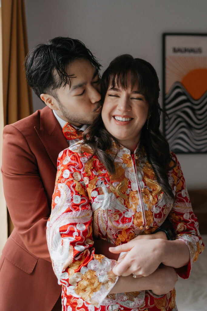 MajolicaPhoto Chloe & Micheal