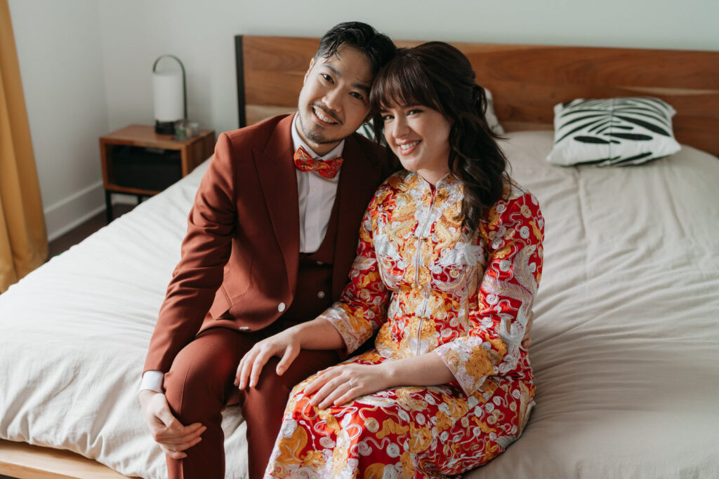 MajolicaPhoto Chloe & Micheal