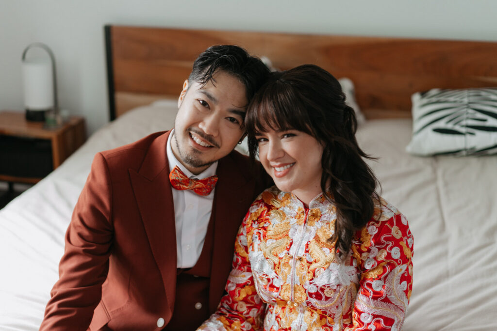 MajolicaPhoto Chloe & Micheal