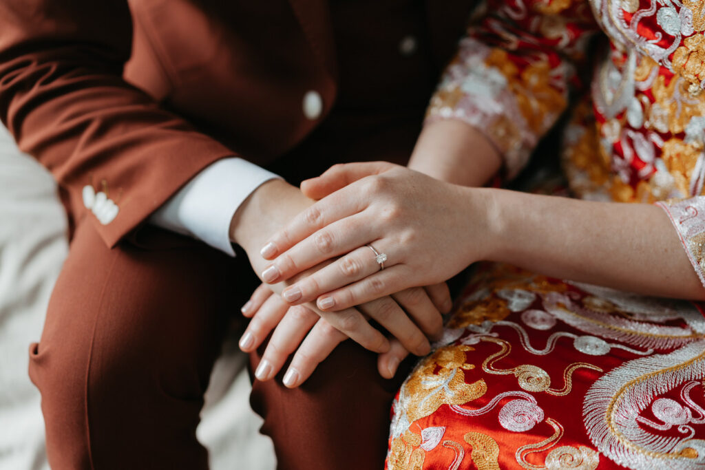 MajolicaPhoto Chloe & Micheal