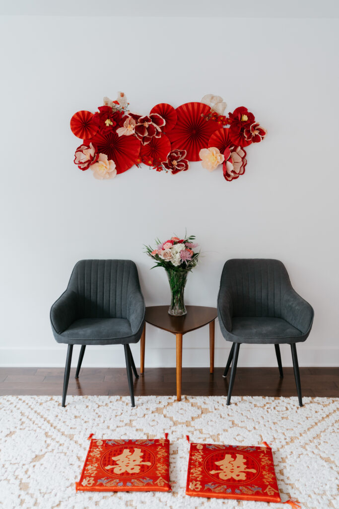 Majolica Photo Chinese tea ceremony 
