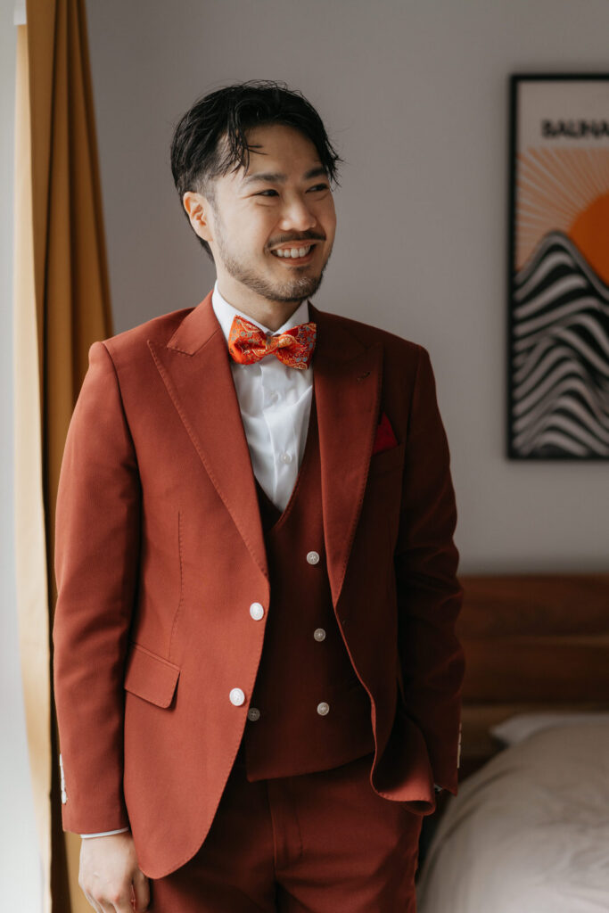 MajolicaPhoto Chloe & Micheal