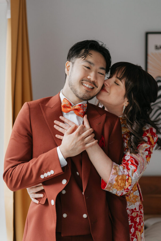 MajolicaPhoto Chloe & Micheal