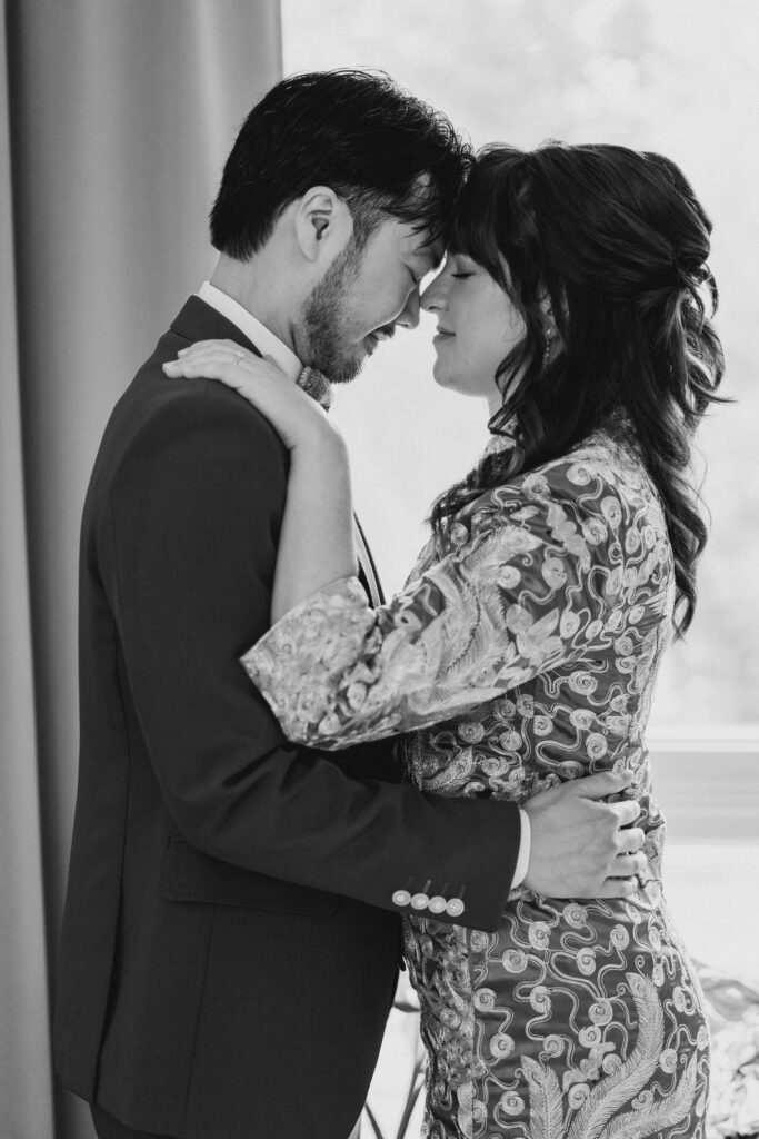 MajolicaPhoto Chloe & Micheal