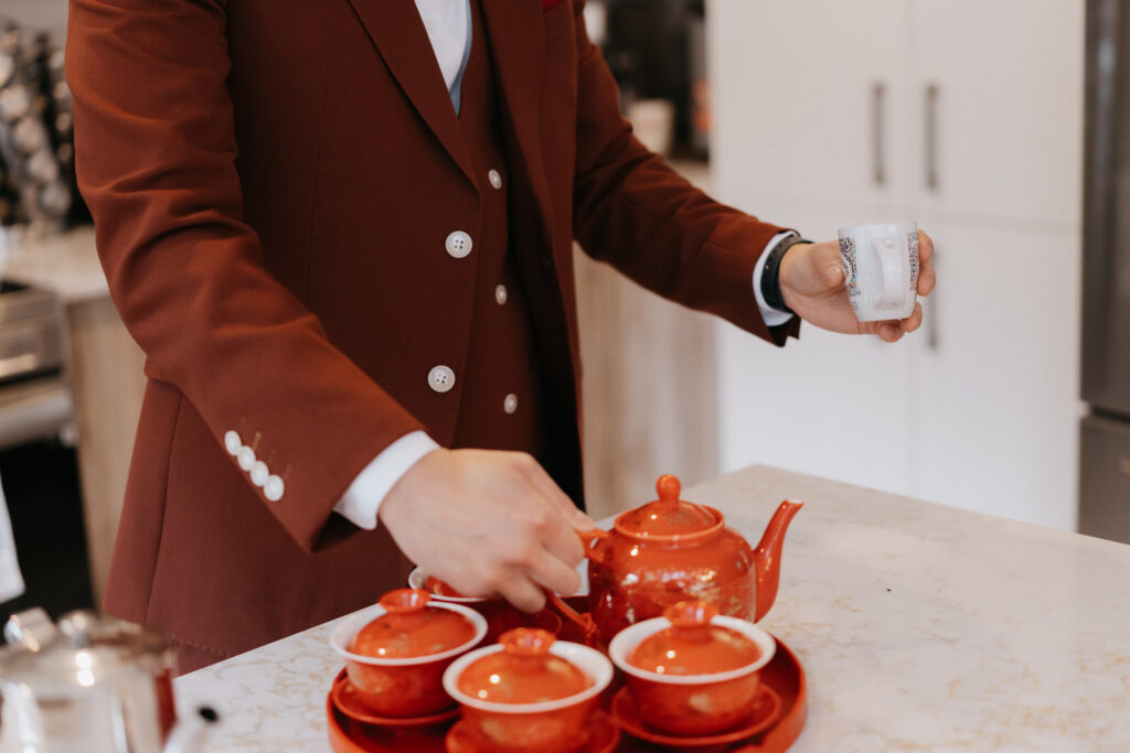 MajolicaPhoto Chloe & Micheal