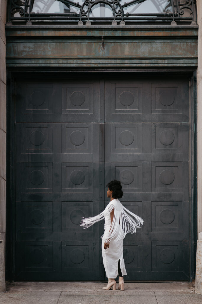 Majolica Photo Courthouse Winter Wedding Montreal