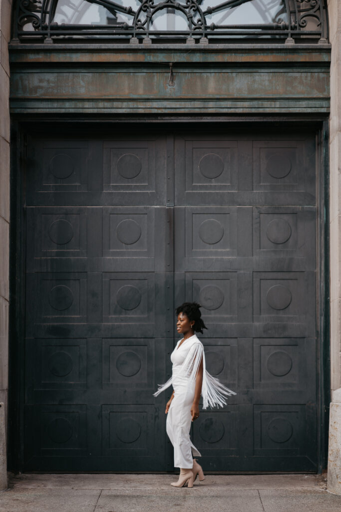 Majolica Photo Courthouse Winter Wedding Montreal