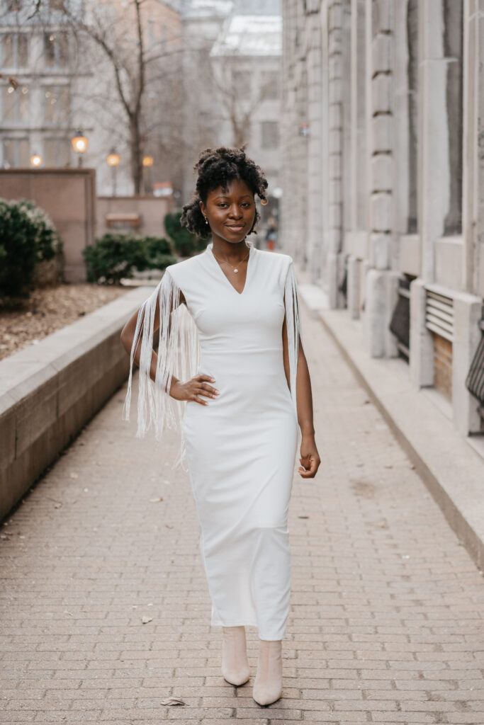 Majolica Photo Courthouse Winter Wedding Montreal