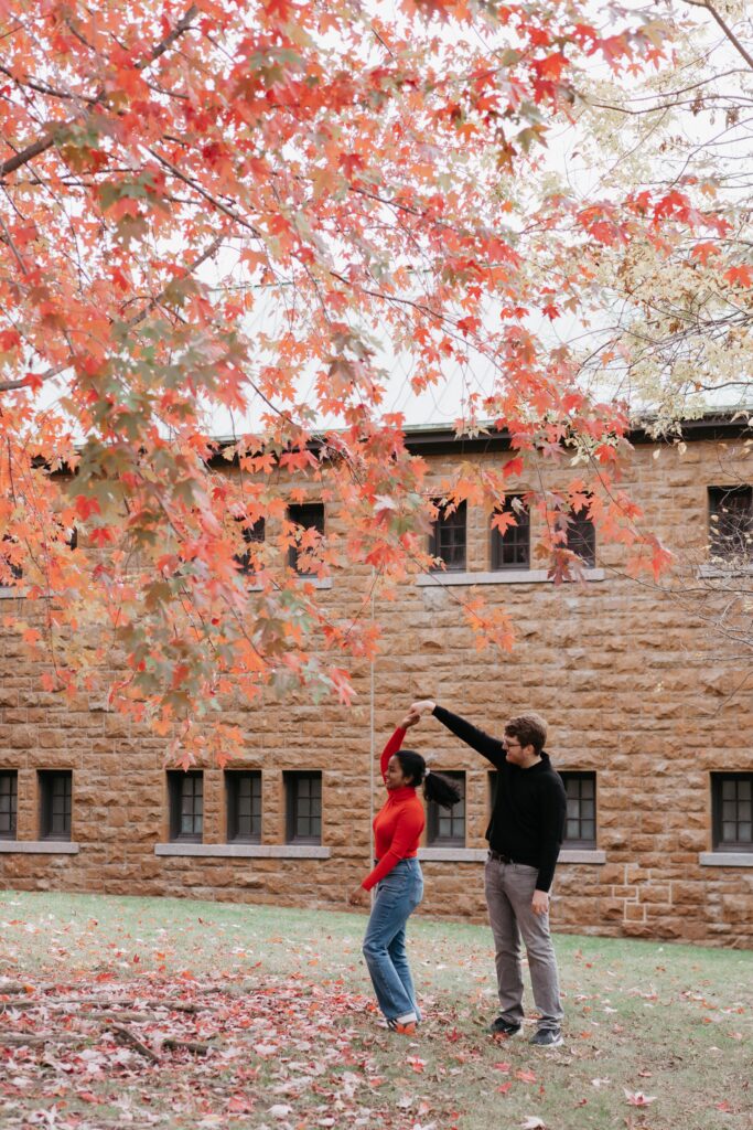 Majolica Photo Brock Proposal Parc Jean Drapeau
