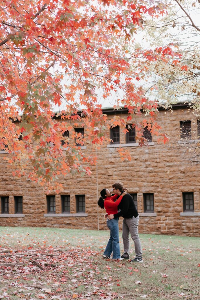Majolica Photo Brock Proposal Parc Jean Drapeau