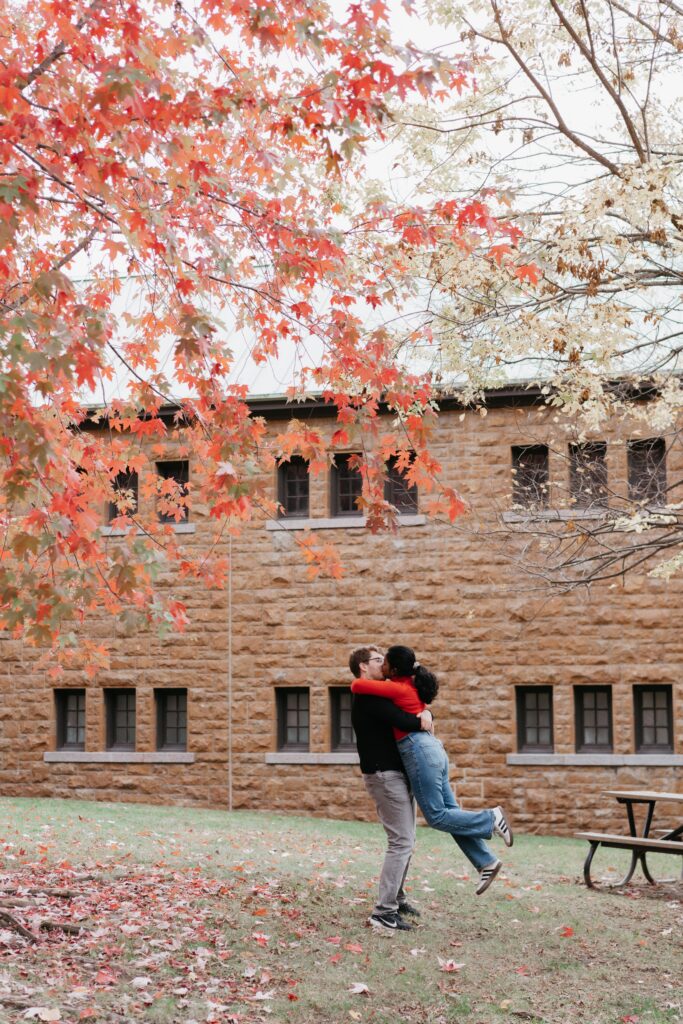 Majolica Photo Brock Proposal Parc Jean Drapeau