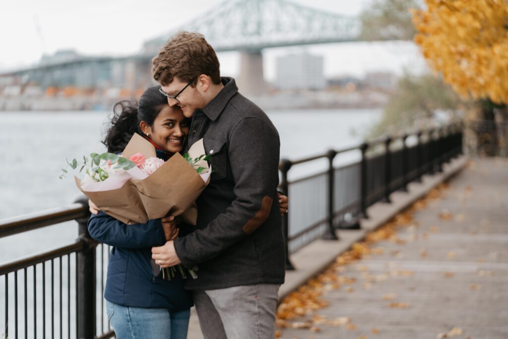 Majolica Photo Brock Proposal Parc Jean Drapeau
