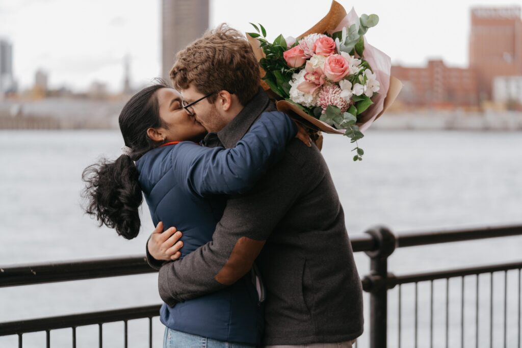 Majolica Photo Brock Proposal Parc Jean Drapeau