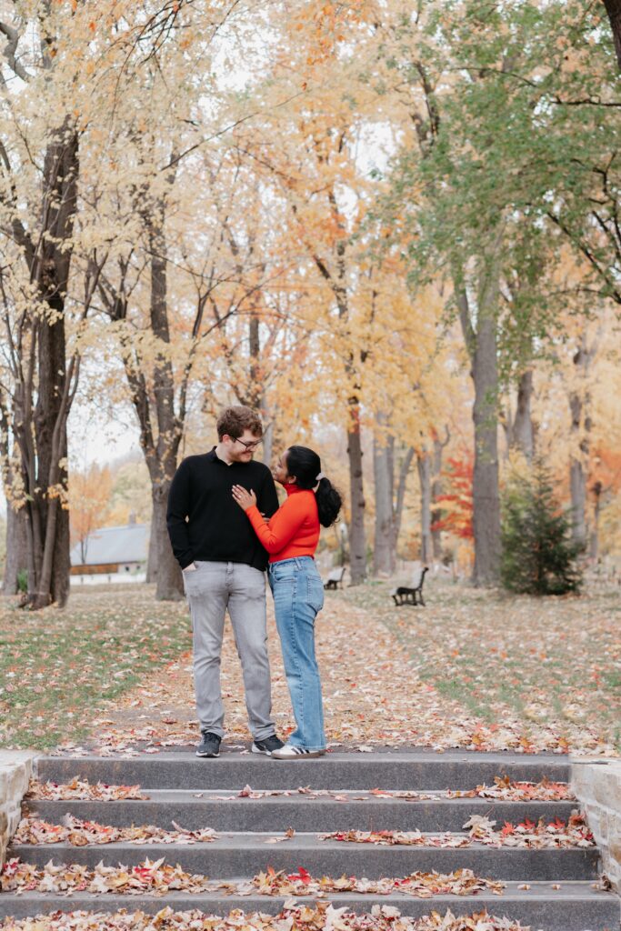 Majolica Photo Brock Proposal Parc Jean Drapeau